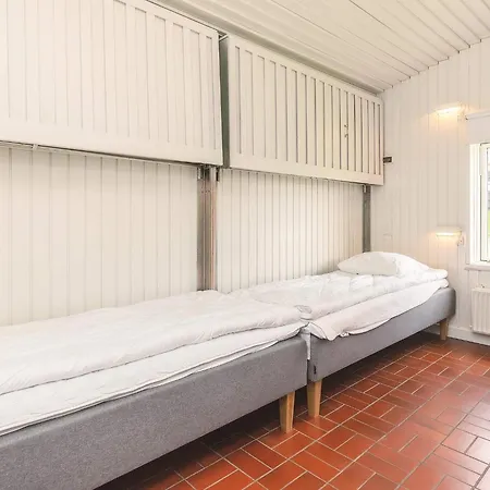 Vi Сasa de vacaciones Middelfart