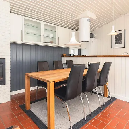 Vi Feriehus *