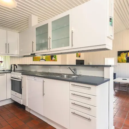 Сasa de vacaciones Vi