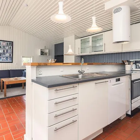 Vi Feriehus