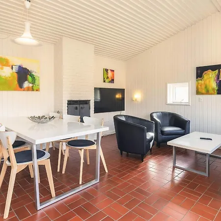 Сasa de vacaciones Vi