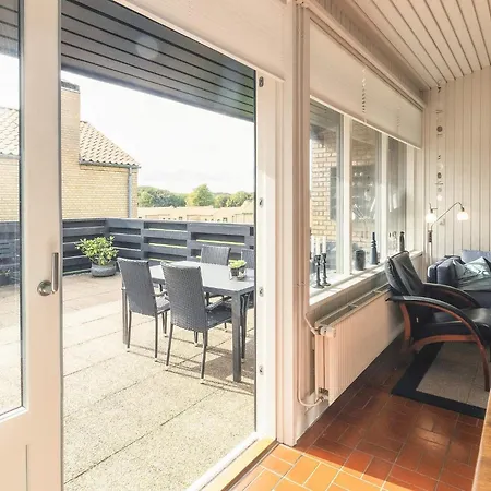 Vi Сasa de vacaciones Middelfart