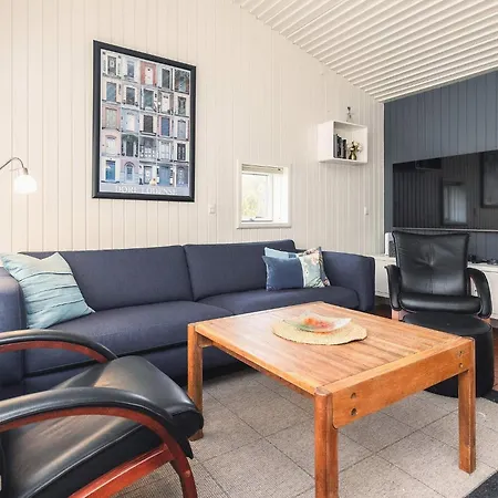 Vi Feriehus *