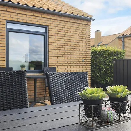 Vi Сasa de vacaciones Middelfart