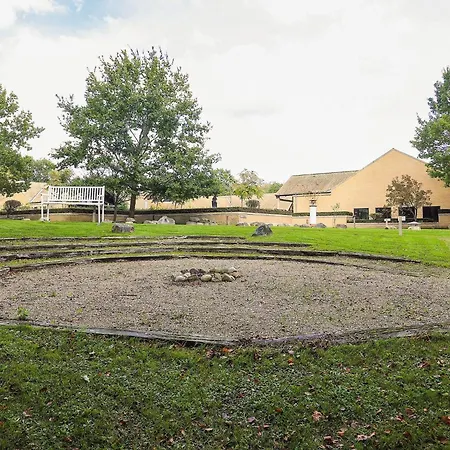 Сasa de vacaciones Vi Middelfart