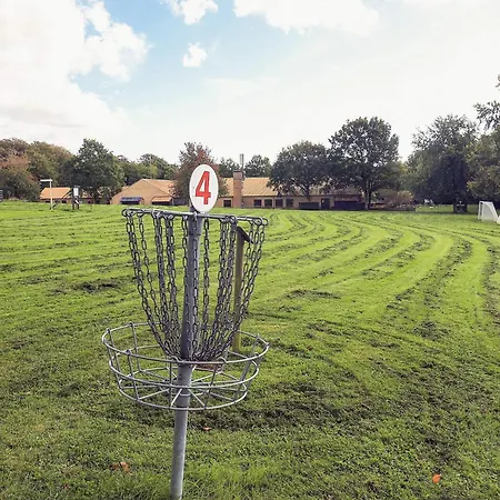 Сasa de vacaciones Vi