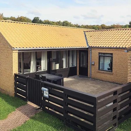 Сasa de vacaciones Vi *