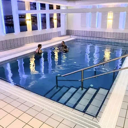 Vi Feriehus *