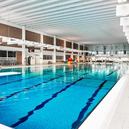 Сasa de vacaciones Vi Middelfart