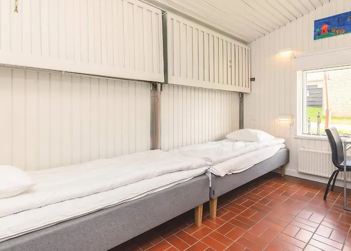 Vi Nyaraló Middelfart