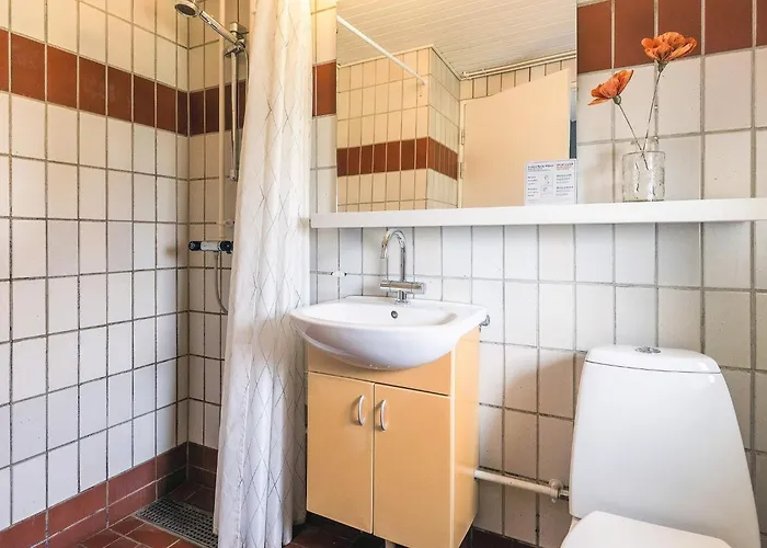 Nyaraló Vi Middelfart