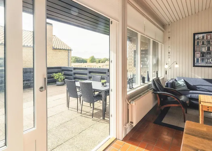 Vi Nyaraló Middelfart