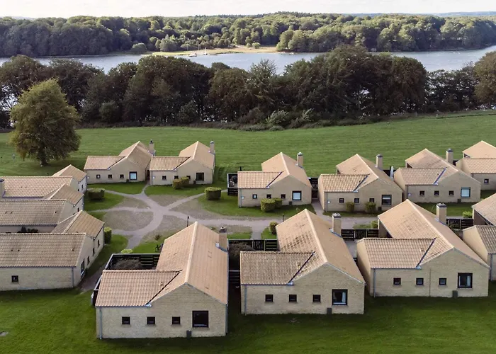 Nyaraló Vi Middelfart