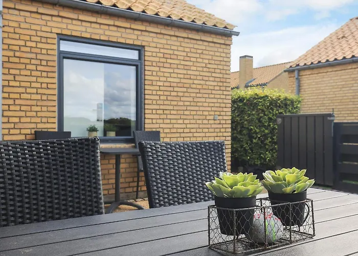 Vi Nyaraló Middelfart