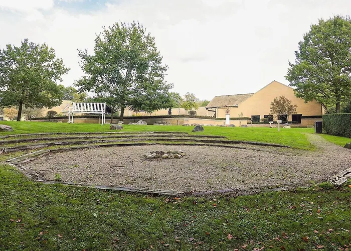 Nyaraló Vi Middelfart