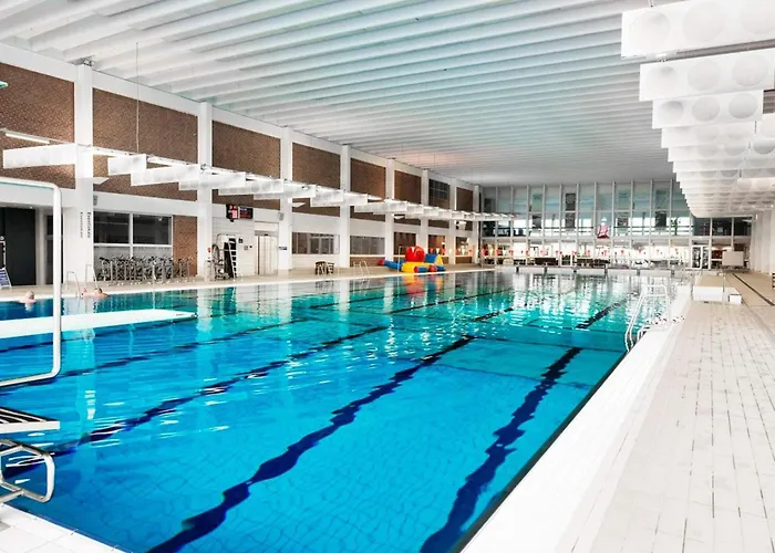 Nyaraló Vi Middelfart